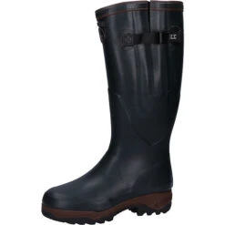 Aigle Stiefel Parcours® 2 Iso - Bronze -Ausgewählte Fashion Boots-Geschäfte 9503573 03