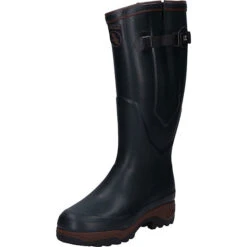 Aigle Stiefel Parcours® 2 Iso - Bronze -Ausgewählte Fashion Boots-Geschäfte 9503573 08