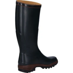 Aigle Stiefel Parcours®2 - Bronze -Ausgewählte Fashion Boots-Geschäfte 9503574 05