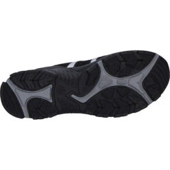 Haix Sicherheitsschuhe Black Eagle Safety 62.1 Low - Schwarz/silber -Ausgewählte Fashion Boots-Geschäfte 9503581 07