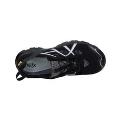 Haix Sicherheitsschuhe Black Eagle Safety 62.1 Low - Schwarz/silber -Ausgewählte Fashion Boots-Geschäfte 9503581 12