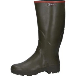 Aigle Stiefel Chambord Pro 2 - Khaki -Ausgewählte Fashion Boots-Geschäfte 9503582 03