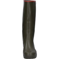 Aigle Stiefel Chambord Pro 2 - Khaki -Ausgewählte Fashion Boots-Geschäfte 9503582 10