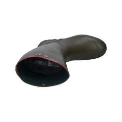 Aigle Stiefel Chambord Pro 2 - Khaki -Ausgewählte Fashion Boots-Geschäfte 9503582 12