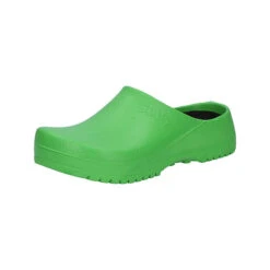 Gartenclogs Super-Birki Applegreen