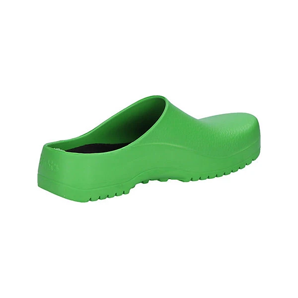 Gartenclogs Super-Birki Applegreen 6 Gartenclogs Super-Birki Applegreen – Bild 4