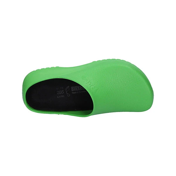 Gartenclogs Super-Birki Applegreen 7 Gartenclogs Super-Birki Applegreen – Bild 5