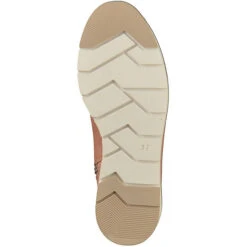 Marco Tozzi Stiefelette Schnürstiefeletten - Rosa -Ausgewählte Fashion Boots-Geschäfte 9643493 07