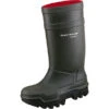 Dunlop Sicherheitsstiefel Thermo+ - Grün 1 Dunlop Sicherheitsstiefel Thermo+ - Grün -Ausgewählte Fashion Boots-Geschäfte 9654249 01