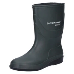 Dunlop Stiefel Desinfektionsstiefel - Grün