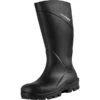 Nora Sicherheitsstiefel Max Pro - Schwarz