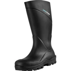 Nora Sicherheitsstiefel Max Pro - Schwarz